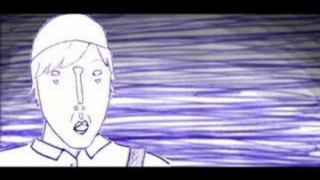 My First Tooth – Treading Water