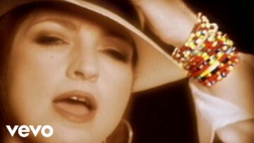 Gloria Estefan – No Llores