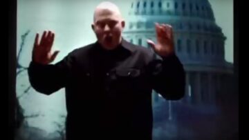 Brother Ali – Uncle Sam Goddamn