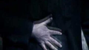 Paradise Lost – The Enemy