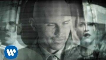 The Smashing Pumpkins – That’s The Way (My Love Is)