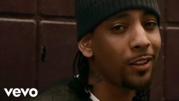J. Holiday – Suffocate