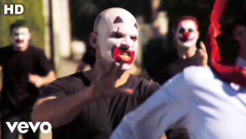 Chevelle – The Fad