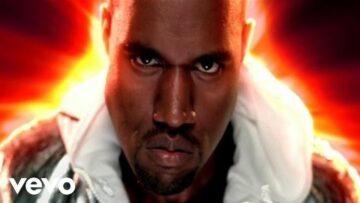 Kanye West – Stronger