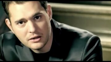 Michael Bublé – Lost