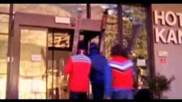 Ex-Otago – Giorni vacanzieri (Fare Soldi remix)