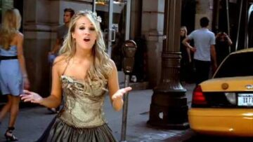 Carrie Underwood – Ever Ever After