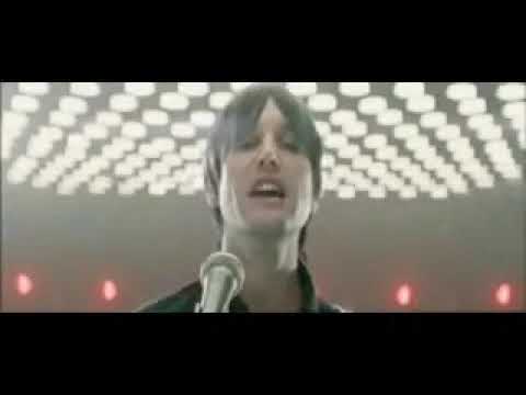 Ash – You Can’t Have It All