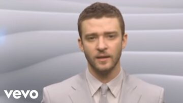 Justin Timberlake – LoveStoned/I Think She Knows Interlude