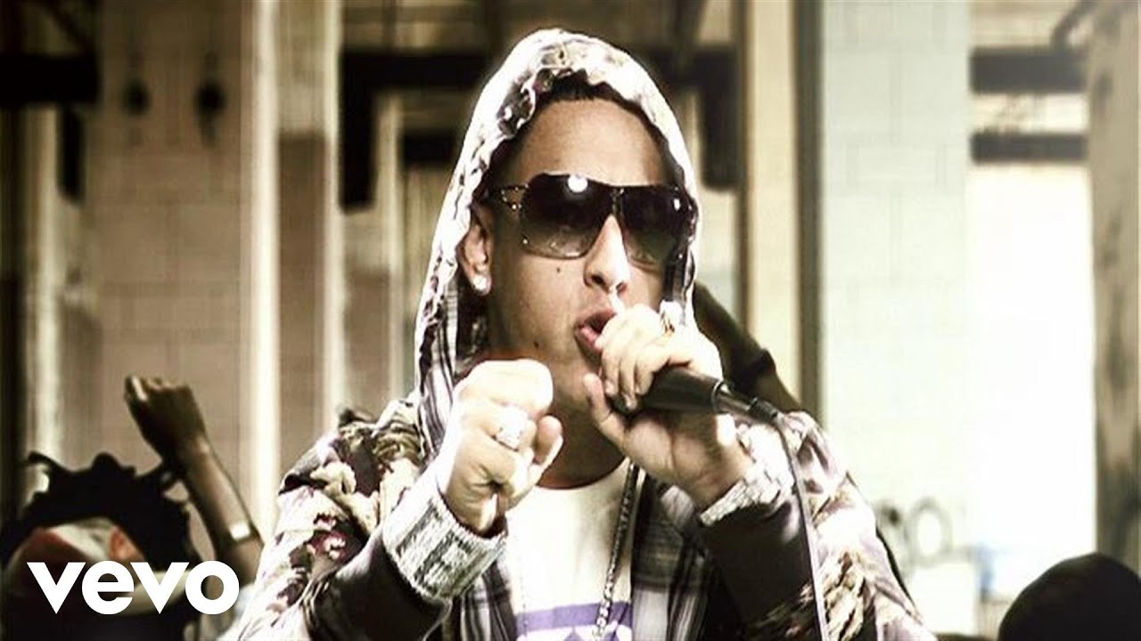 Daddy Yankee – Impacto
