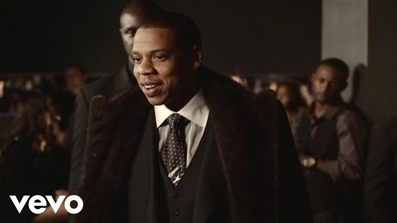 Jay Z – Roc Boys (And The Winner Is)…