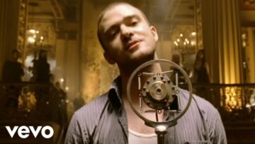 Justin Timberlake – What Goes Around…Comes Around