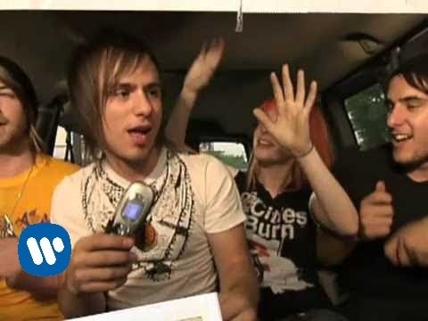 Paramore – Hallelujah