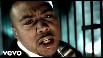 Timbaland – The Way I Are