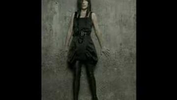Tori Amos – Big Wheel