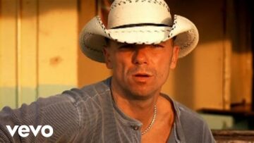 Kenny Chesney – Shiftwork