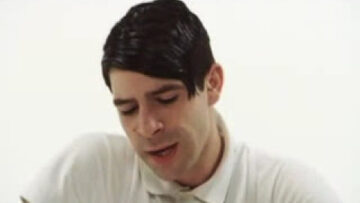 Foals – Mathletics