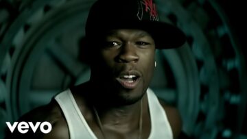 50 Cent – Straight To The Bank