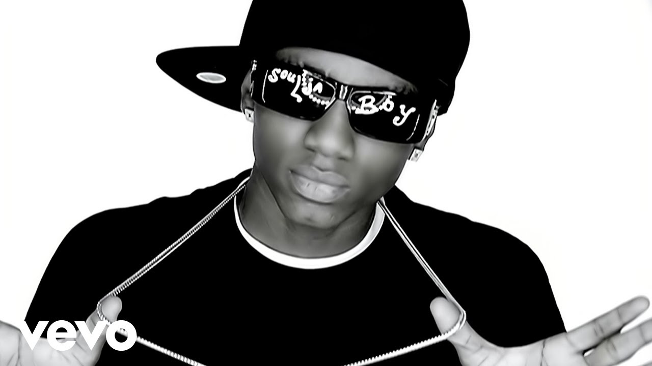Soulja Boy Let Me Get Em Music Video AltSounds Music Video Database