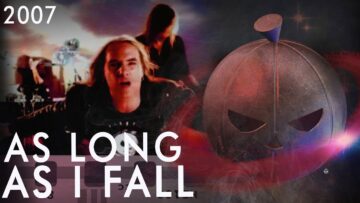 Helloween – As Long As I Fall