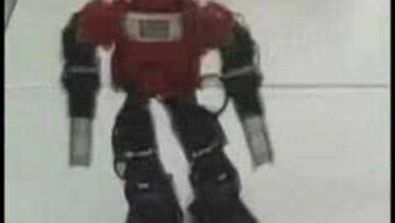 Information Society – I Like the Way You Werk It