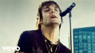 Boys Like Girls – Hero/Heroine