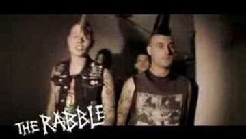 The Rabble – This World Is Dead