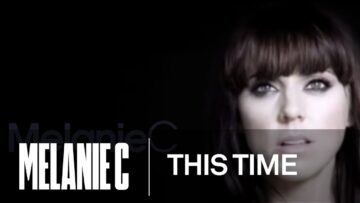 Melanie C – This Time