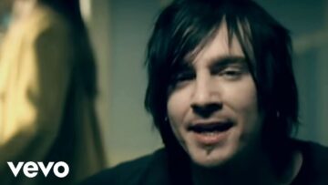 Three Days Grace – Never Too Late