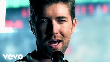 Josh Turner – Firecracker