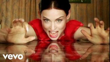 Sophie Ellis-Bextor – Catch You