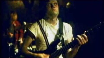 Ghost Frequency, The – Never Before Have I Seen a Man Alive