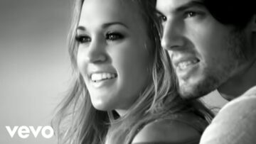 Carrie Underwood – Wasted