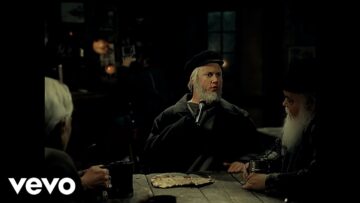 Modest Mouse – Dashboard