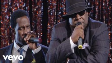 Boyz II Men – Just My Imagination (Running Away With Me)