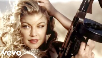 Fergie – Glamorous