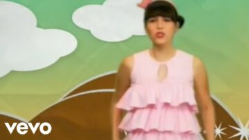 Belanova – Baila Mi Corazón