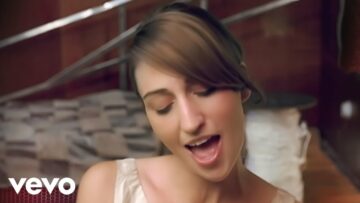 Sara Bareilles – Love Song