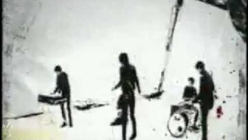 The Horrors – She Is the New Thing