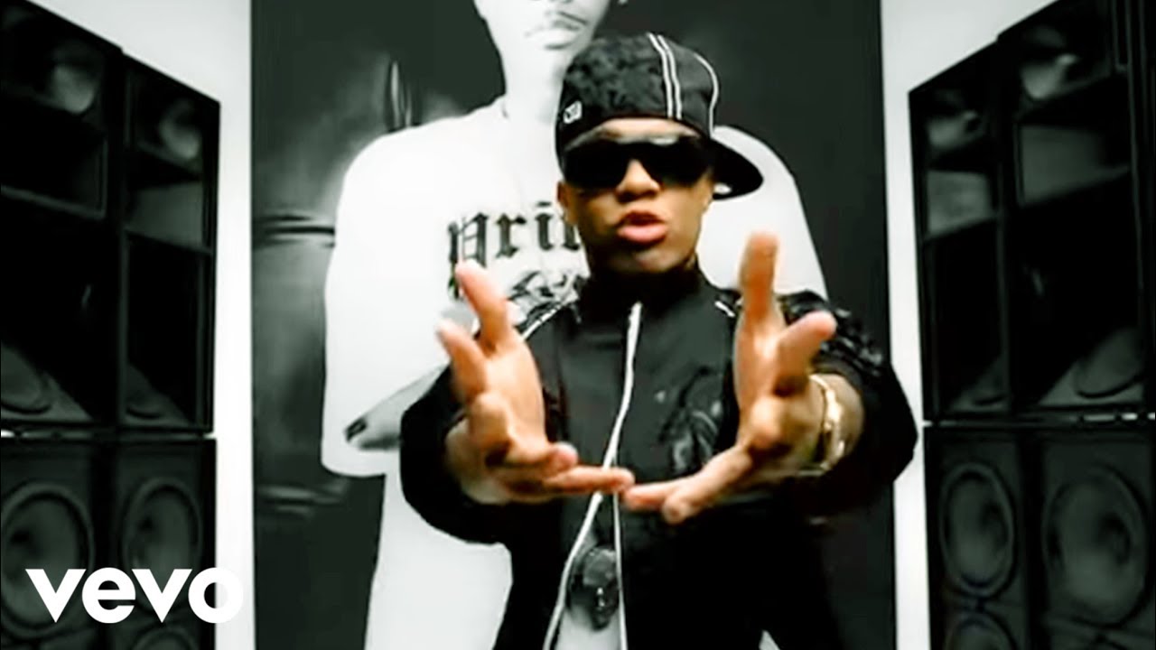 Bone Thugs-N-Harmony – Lil Love
