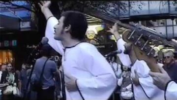 Bluejuice – Vitriol