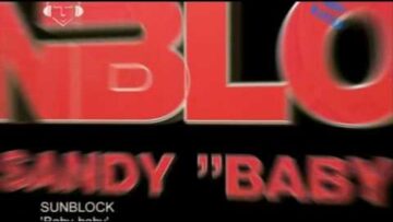 Sunblock – Baby Baby