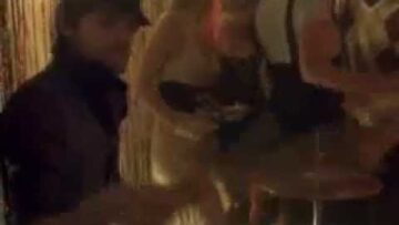 Dragonette – I Get Around