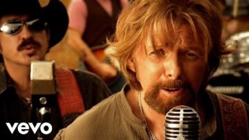 Brooks & Dunn – Proud Of The House We Built