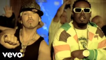 Baby Bash – Cyclone