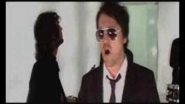 Broken Dolls – Stronger