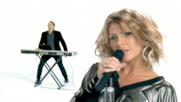 Rogue Traders – Don’t You Wanna Feel