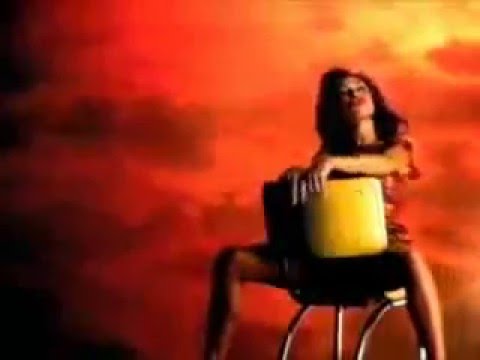 Tamia – So Into You (1998)