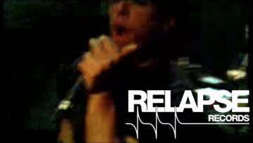 The DILLINGER ESCAPE PLAN – Panasonic Youth