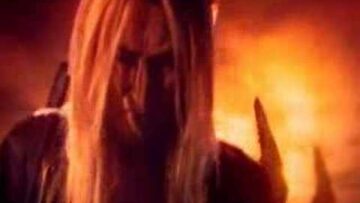 NOCTURNAL RITES – Never Again